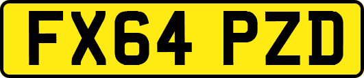 FX64PZD