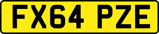 FX64PZE