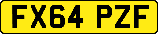 FX64PZF