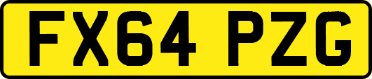 FX64PZG