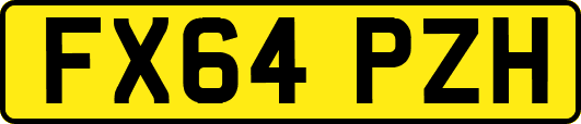 FX64PZH