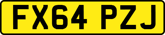 FX64PZJ