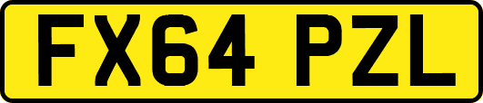 FX64PZL