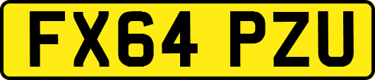 FX64PZU