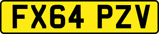 FX64PZV