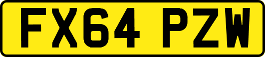 FX64PZW