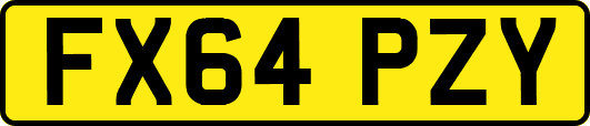 FX64PZY