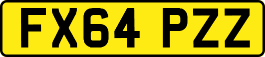 FX64PZZ