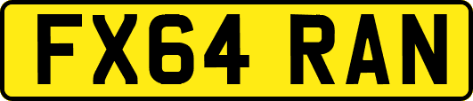 FX64RAN