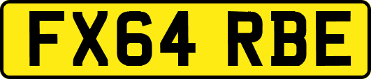 FX64RBE