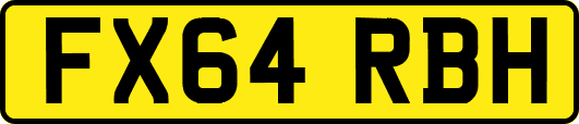 FX64RBH