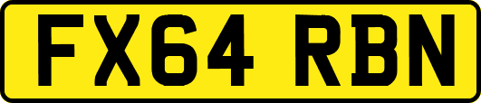 FX64RBN