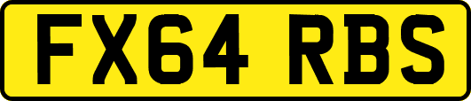 FX64RBS
