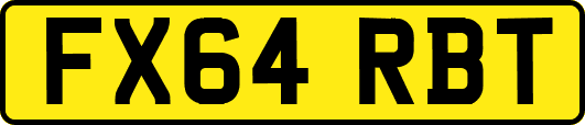 FX64RBT