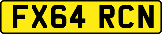 FX64RCN