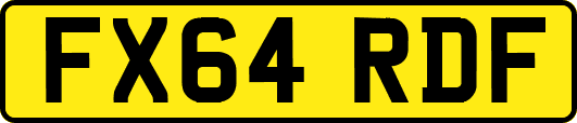 FX64RDF