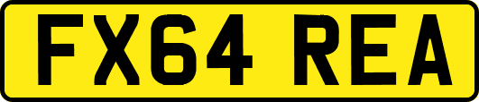 FX64REA