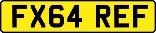 FX64REF
