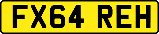 FX64REH