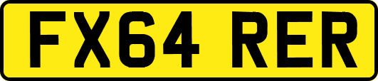 FX64RER