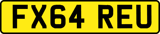 FX64REU