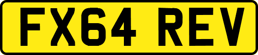 FX64REV