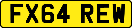 FX64REW