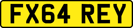 FX64REY