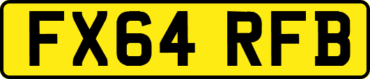 FX64RFB