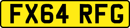 FX64RFG