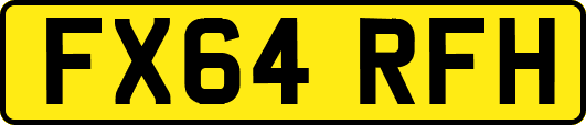 FX64RFH