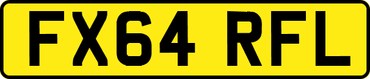 FX64RFL