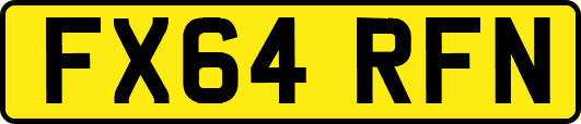 FX64RFN