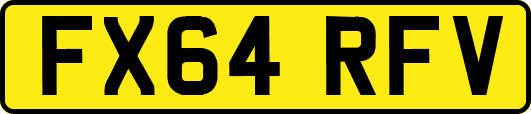 FX64RFV