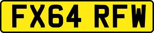 FX64RFW