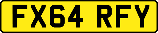 FX64RFY