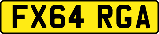 FX64RGA
