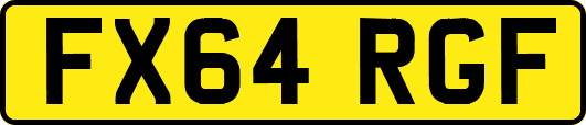 FX64RGF