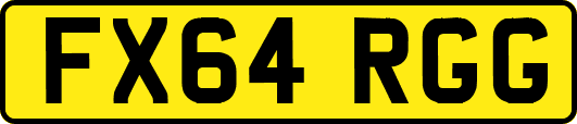 FX64RGG