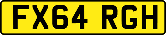 FX64RGH