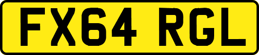 FX64RGL