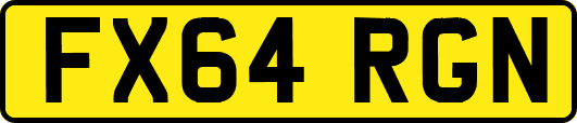 FX64RGN