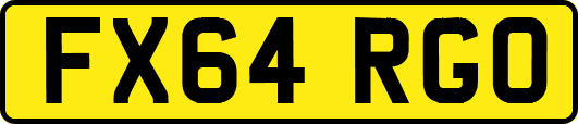 FX64RGO