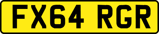 FX64RGR