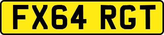 FX64RGT