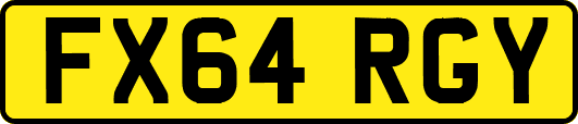 FX64RGY