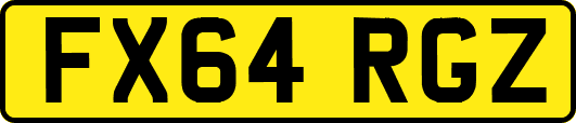 FX64RGZ