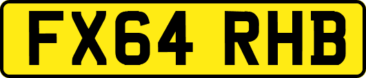 FX64RHB