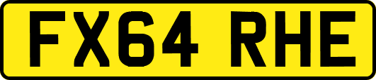 FX64RHE