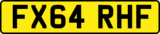 FX64RHF